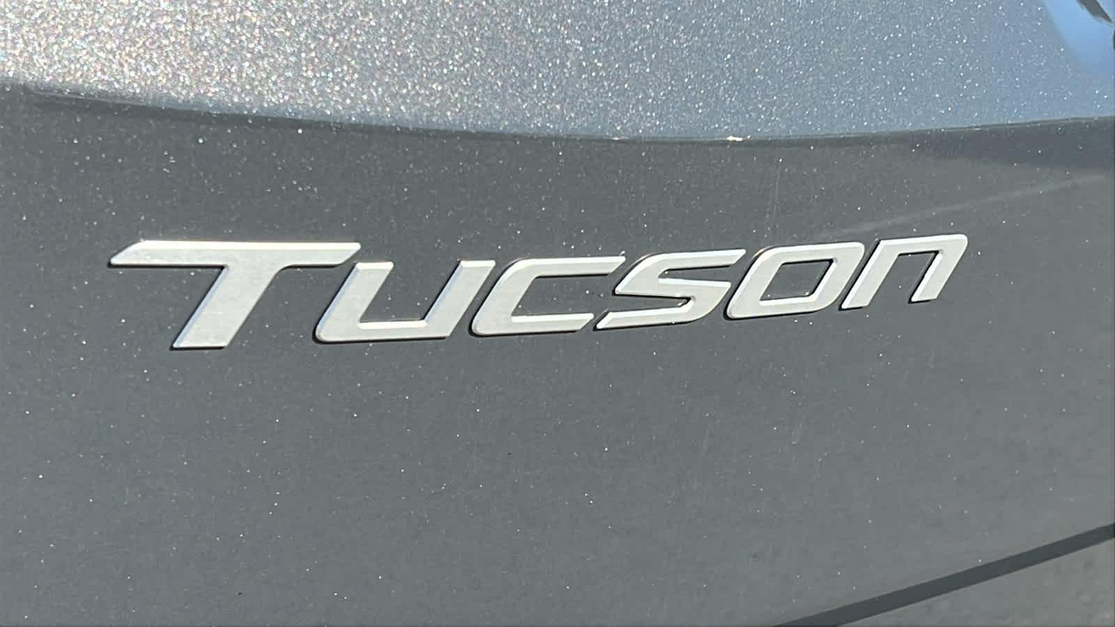 New 2026 Ecotronic Gray Hyundai SEL Plus AWD image 58