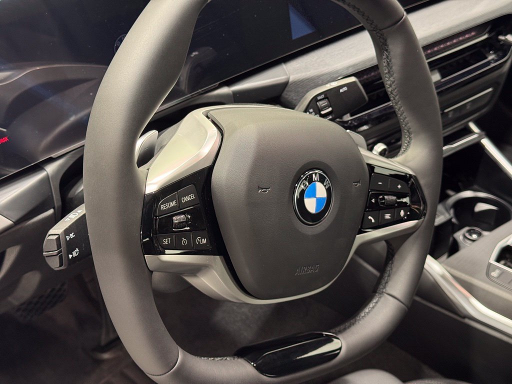 2026 BMW 3 Series 330i - Photo 13