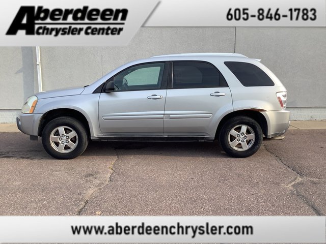 2005 Chevrolet Equinox LT