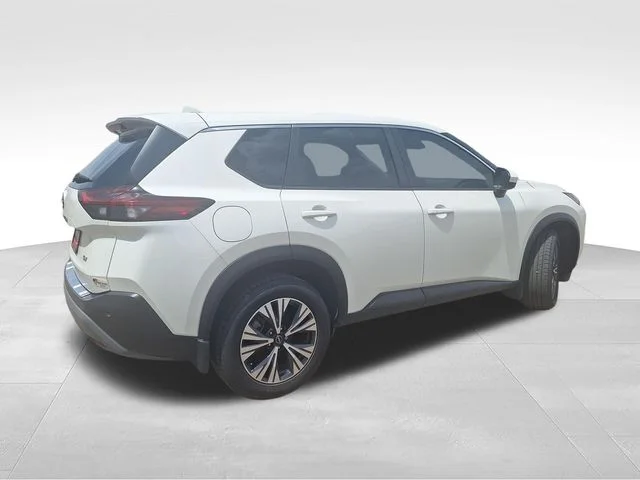 2023 Nissan Rogue SV - Photo 8