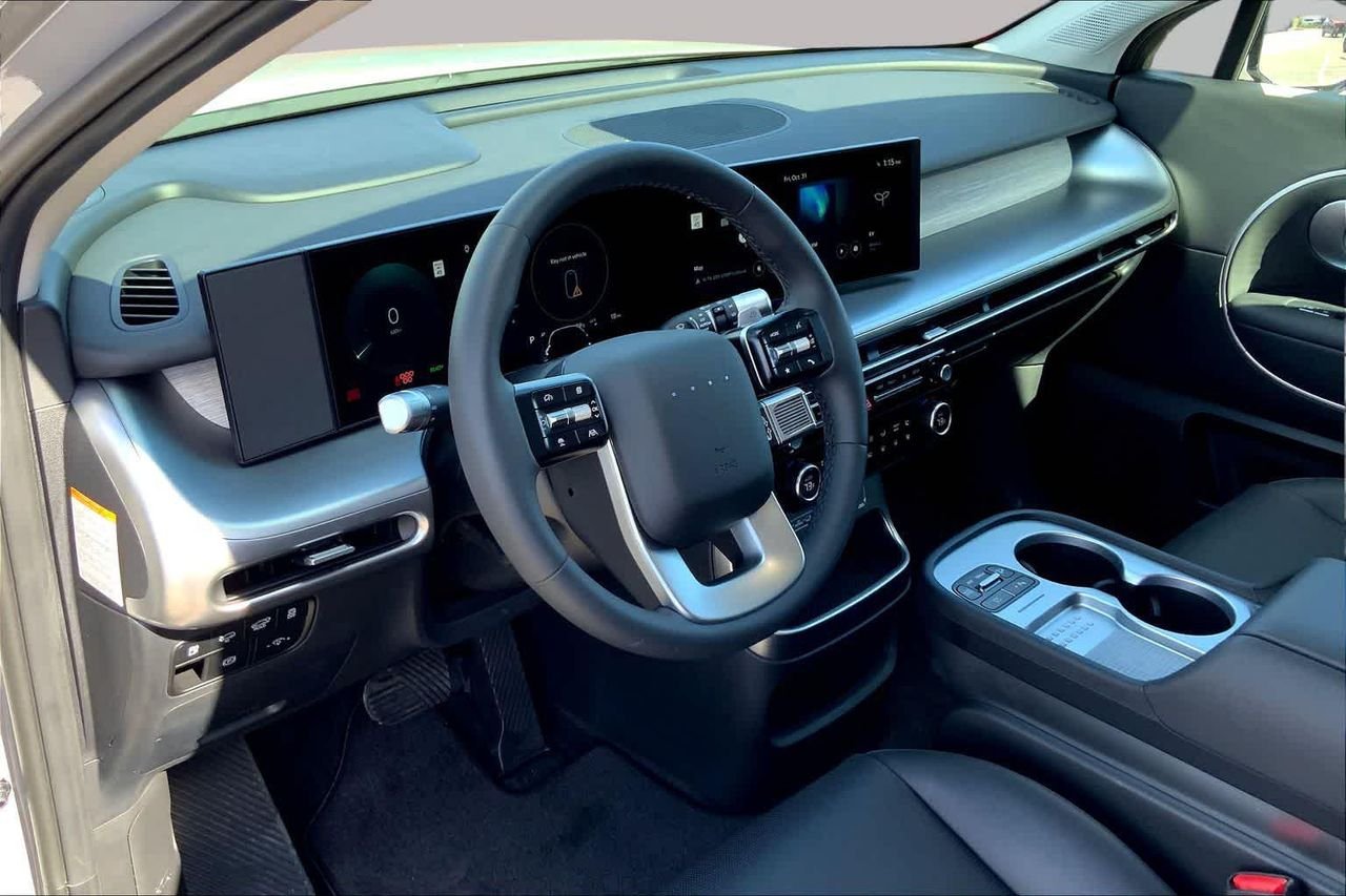 2026 Hyundai IONIQ 9 SEL - Photo 8