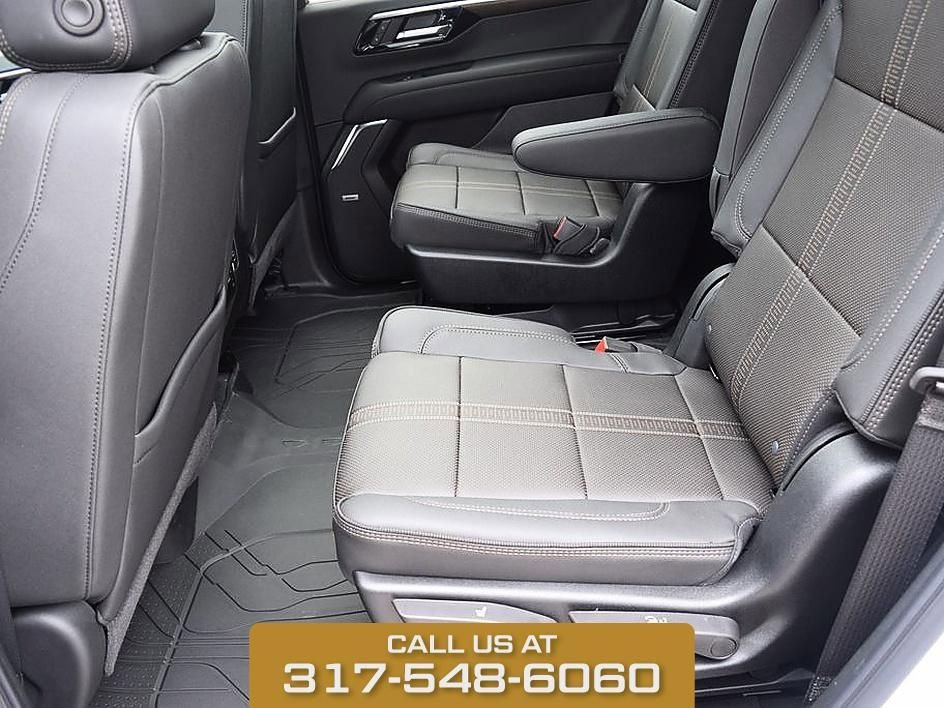 2026 Chevrolet Tahoe High Country - Photo 14
