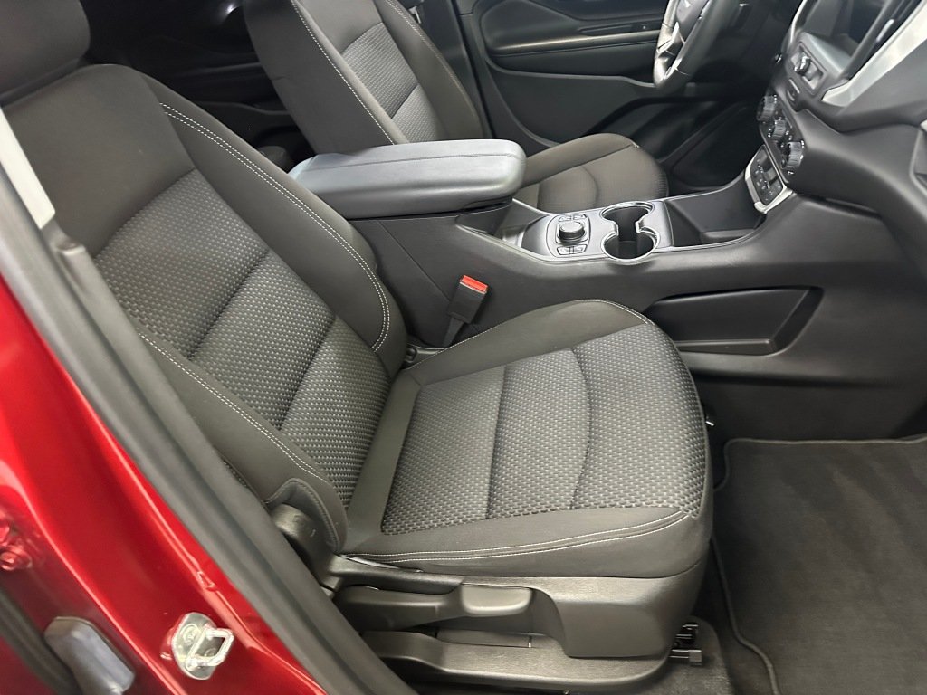 2023 GMC Terrain SLE - Photo 32
