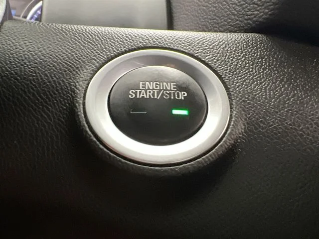 2024 GMC Terrain SLE - Photo 35