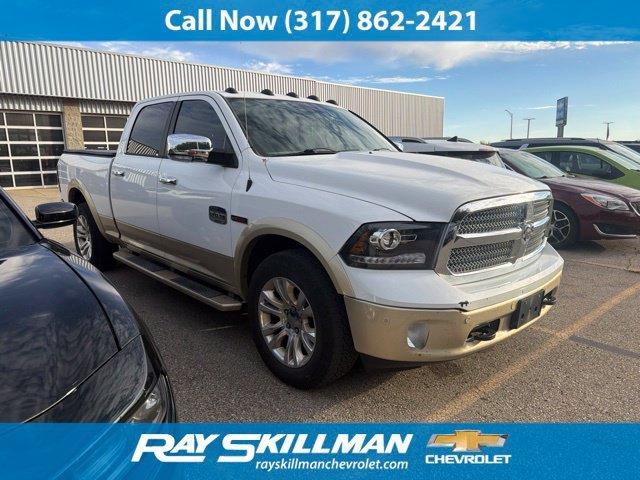 2014 RAM 1500 Pickup