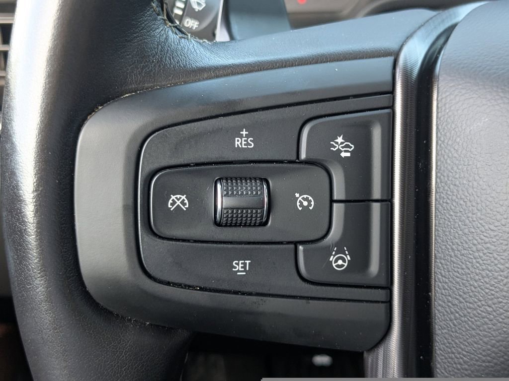 Used 2024 Sterling Metallic GMC Denali Ultimate image 26