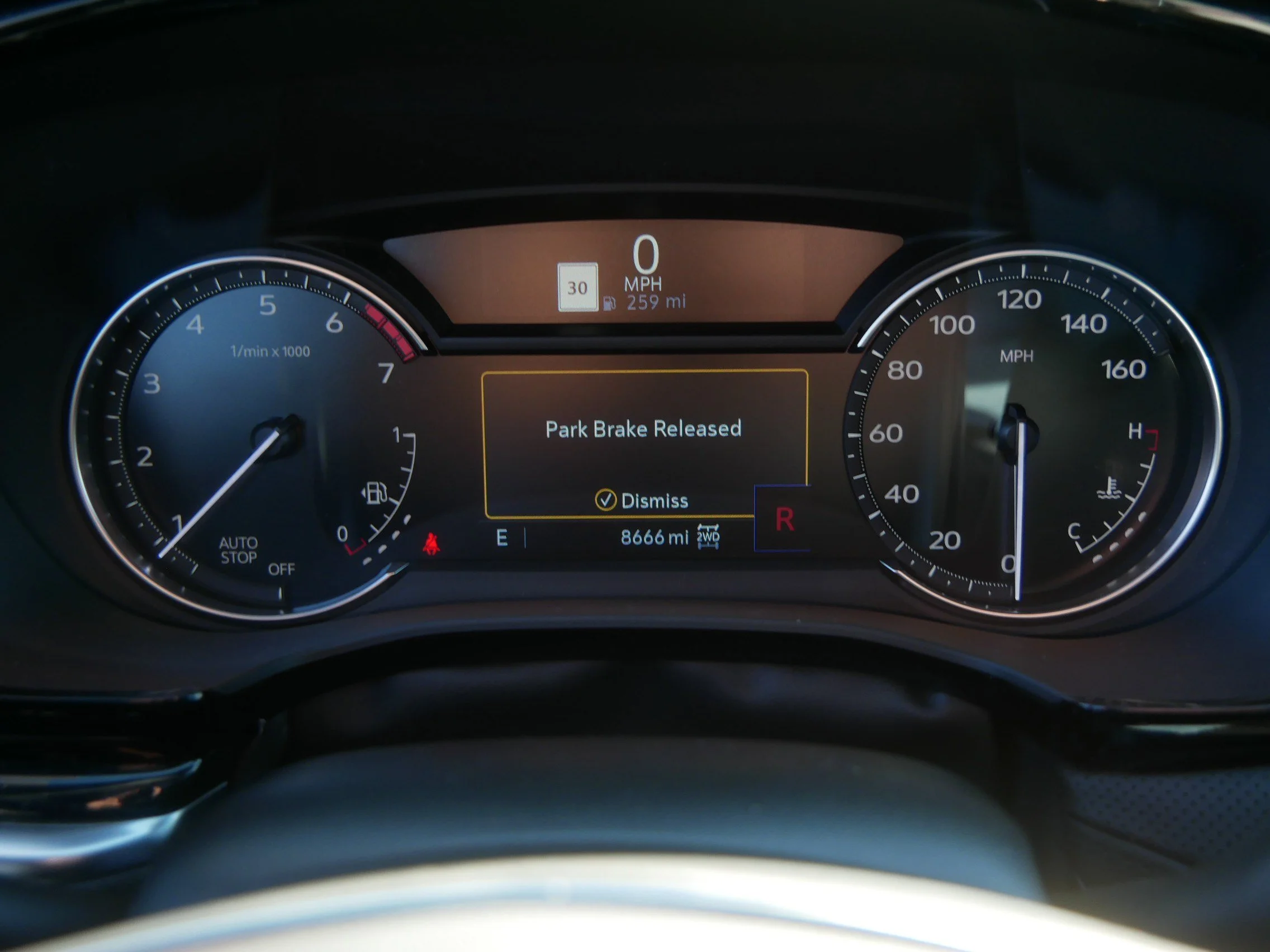 Used 2025 Stellar Black Metallic Cadillac AWD Premium Luxury image 40
