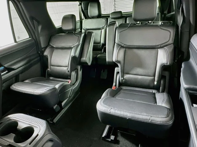 New 2027 Ford Expedition Max Platinum