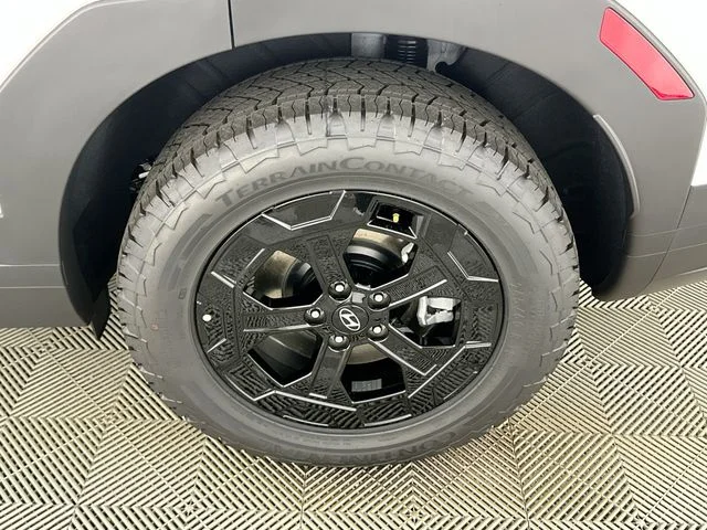New 2026 Hyundai SANTA FE XRT