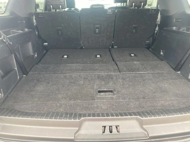 Used 2020 Magnetic Ford XLT image 9