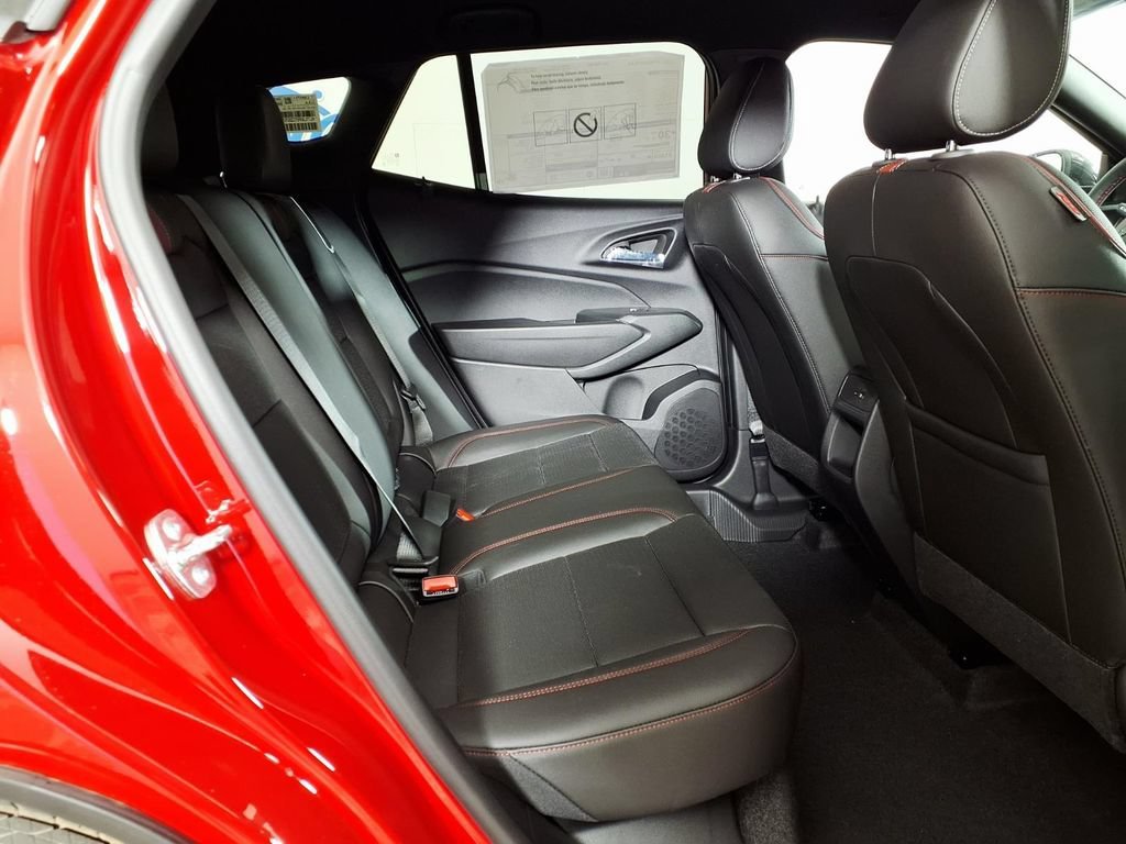 2026 Chevrolet Trax RS - Photo 11