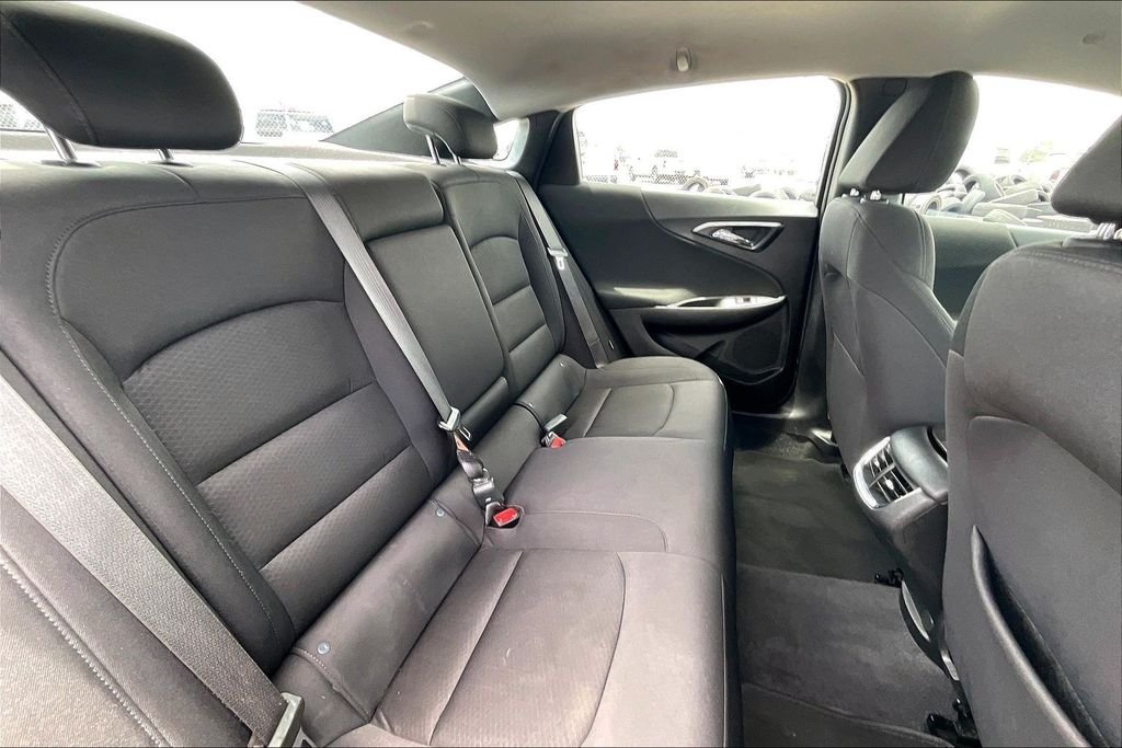 Certified Used 2023 Gray Chevrolet LT image 22