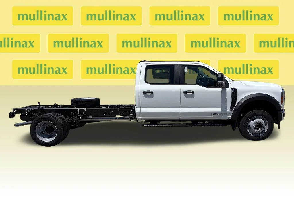 New 2026 White Ford  image 2