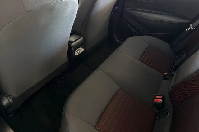 Used 2024 Ice Cap Toyota SE image 17