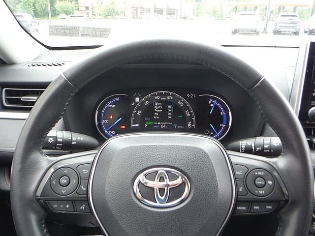 Used 2019 White Toyota Limited image 54