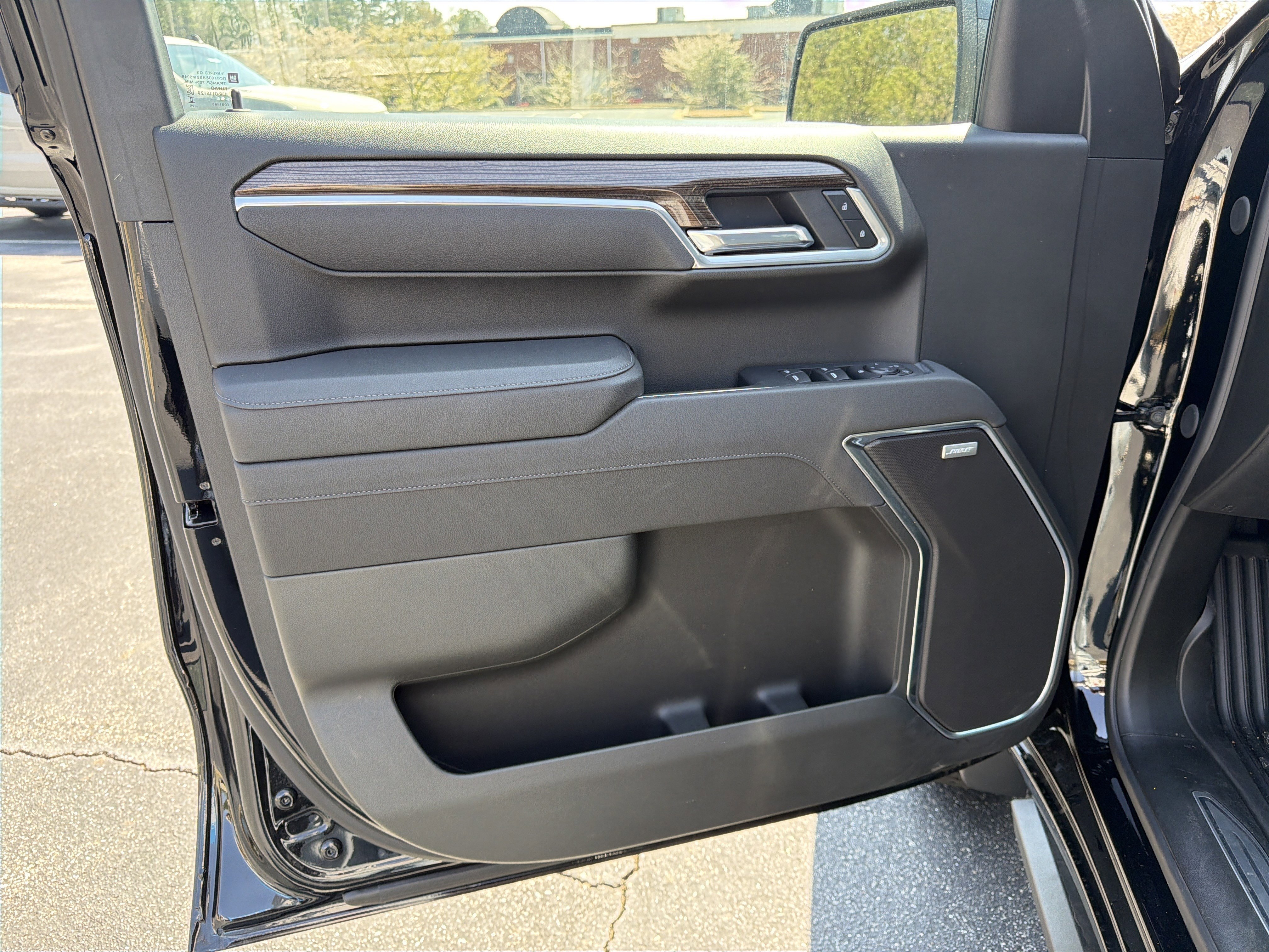 2025 Chevrolet Silverado 1500 RST - Photo 10