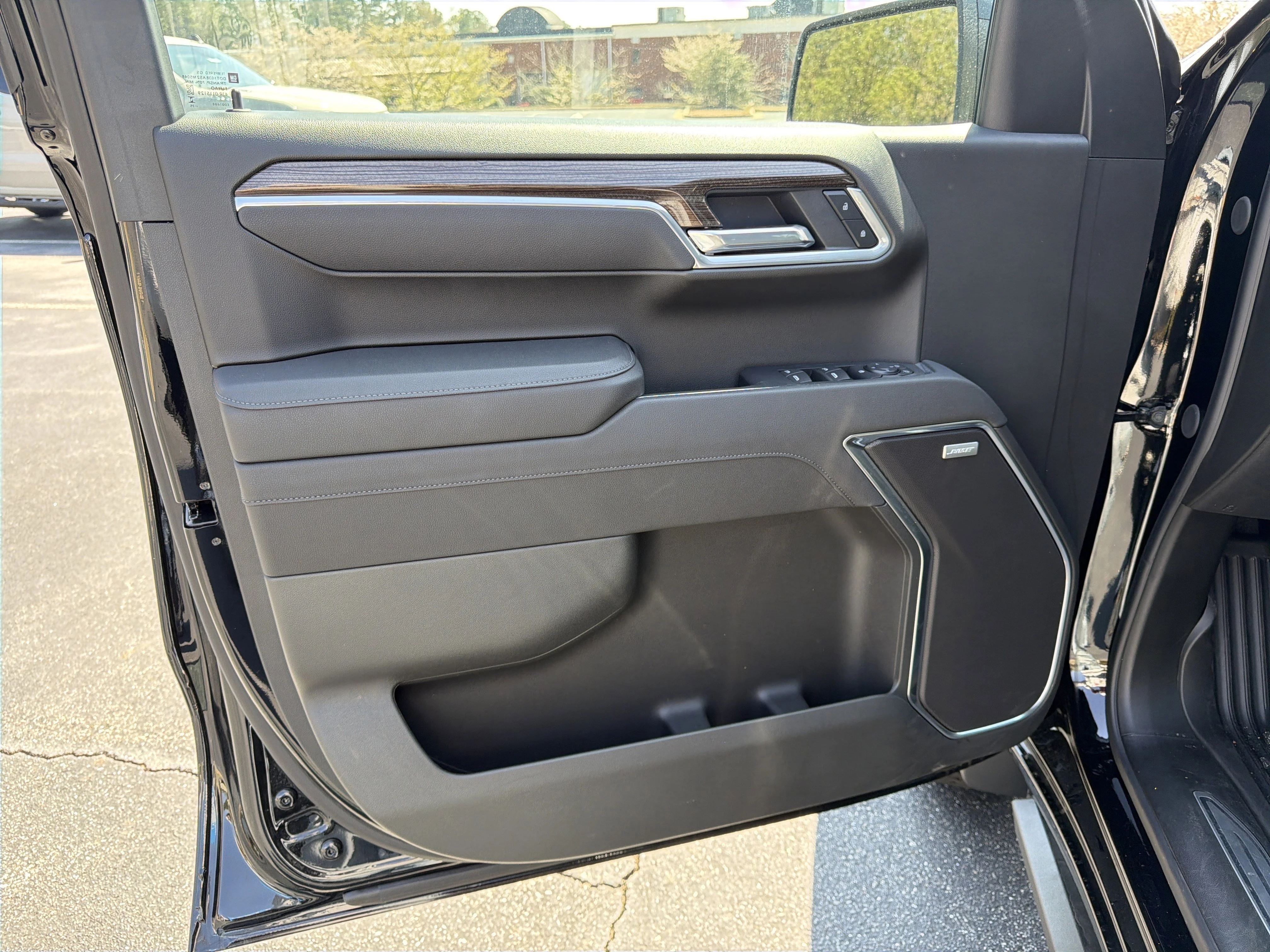 2025 Chevrolet Silverado 1500 RST - Photo 10