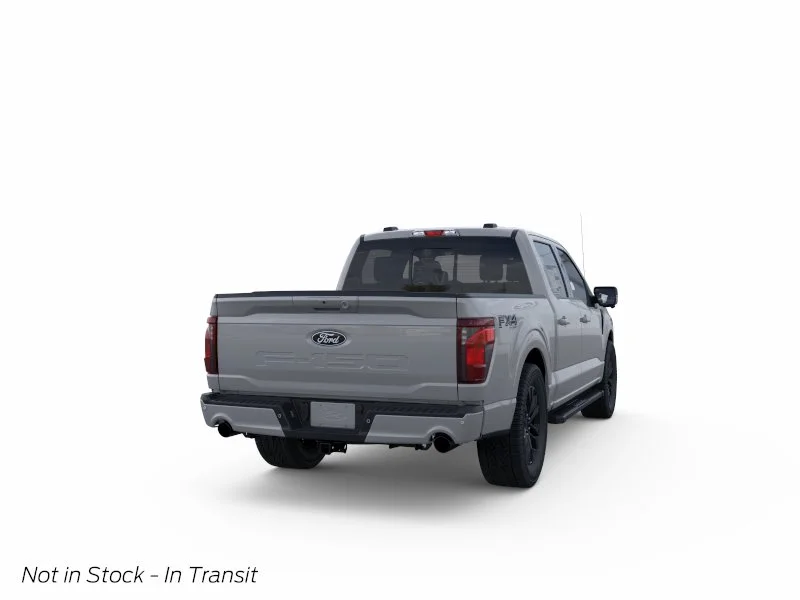 New 2026 Avalanche Ford XLT image 8