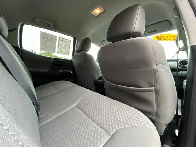Used 2023 Red Toyota SR5 image 49