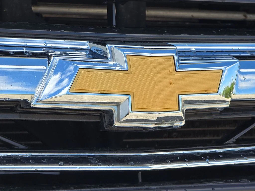 Certified Used 2024 White Chevrolet LT image 32
