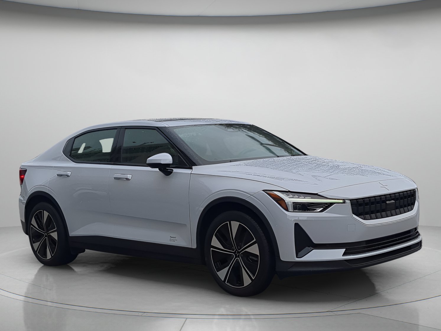 Used 2023 Magnesium Metallic Polestar Long Range Dual Motor image 37