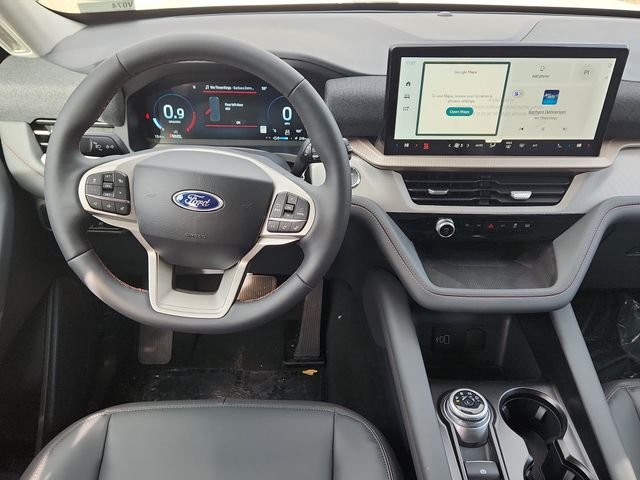 New 2026 White Ford Active image 11