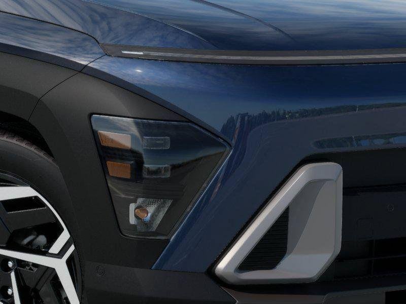 2026 Hyundai Kona Limited - Photo 9