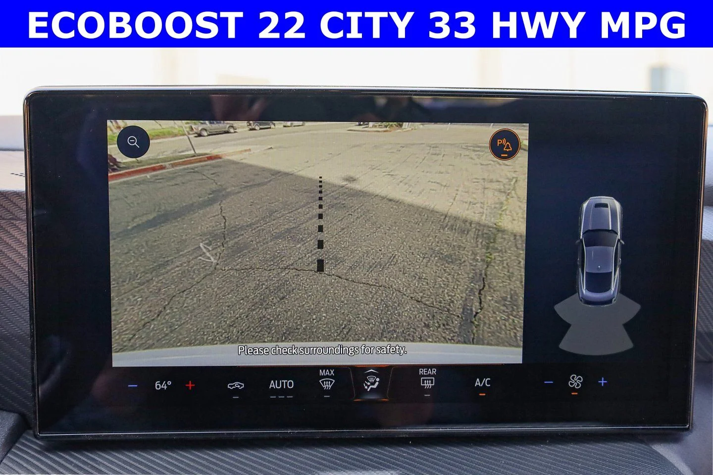 2025 Ford Mustang EcoBoost Fastback - Photo 16