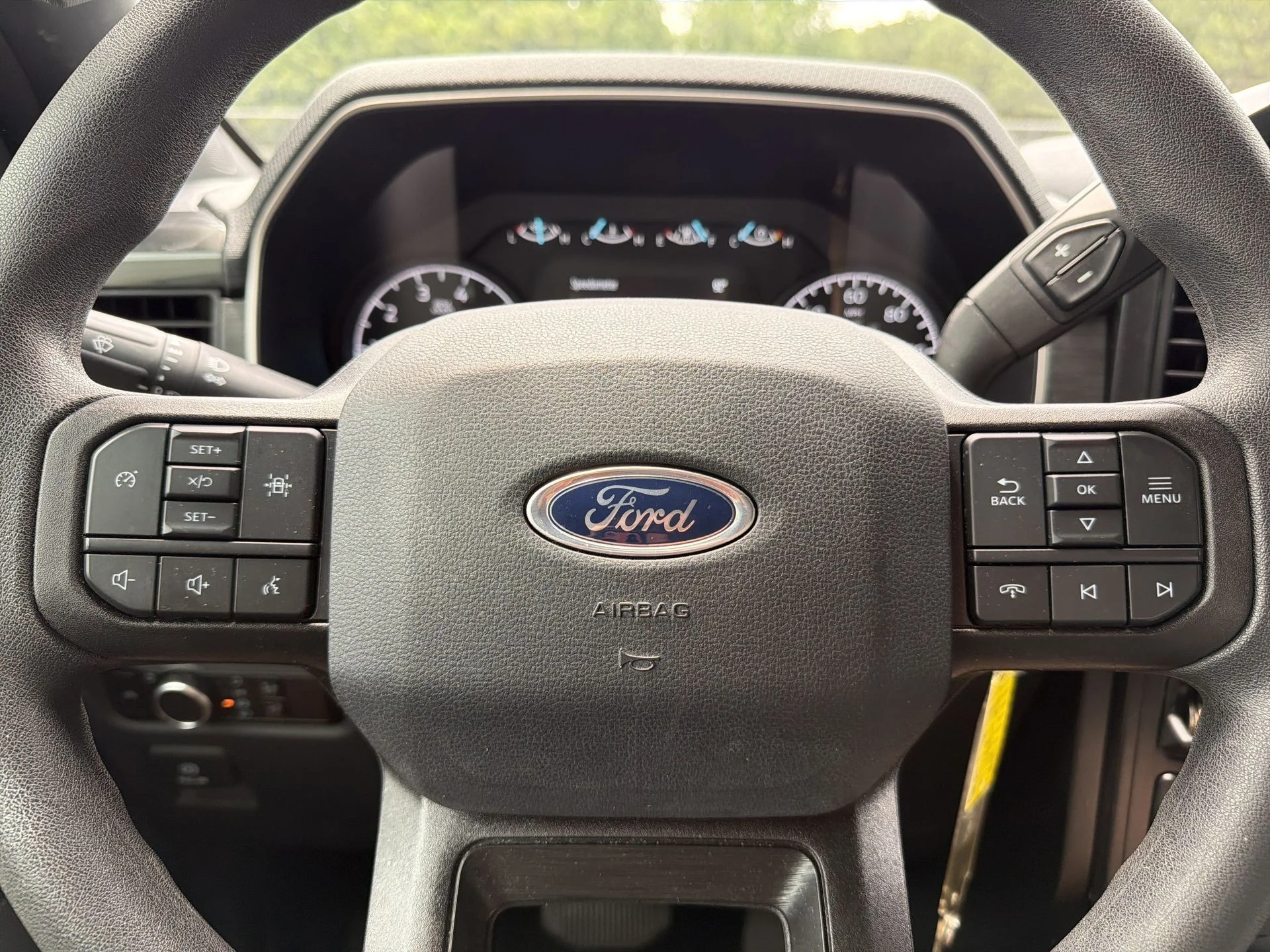 Certified Used 2023 Oxford White Ford XL image 10