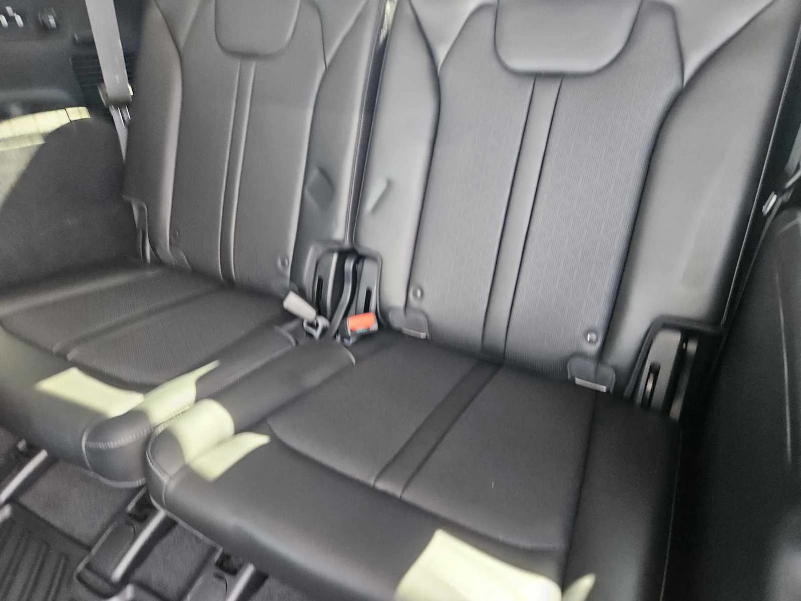 Used 2023 Ebony Black Kia SX image 31