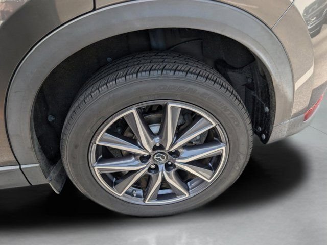 Used 2018 Gray Mazda Touring image 33