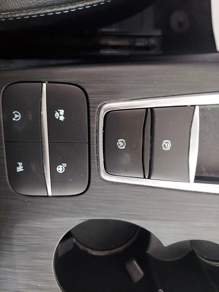 2021 Ford Escape Titanium - Photo 33