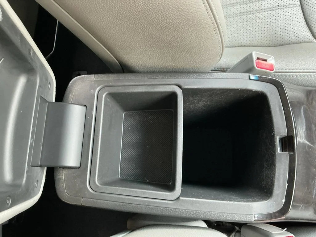 Used 2014 Silver Kia SX image 30