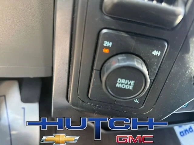 Used 2024 Blue Ford XLT image 36