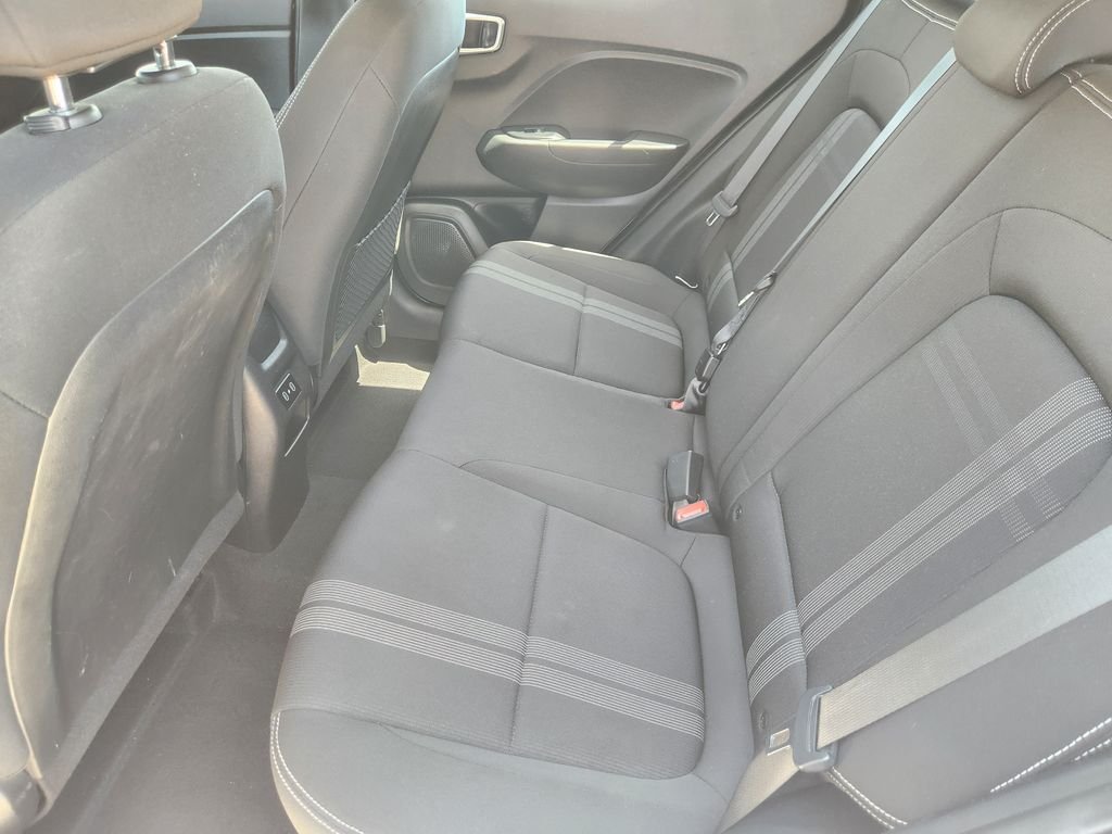 Used 2024 Lunar White Hyundai SEL image 32