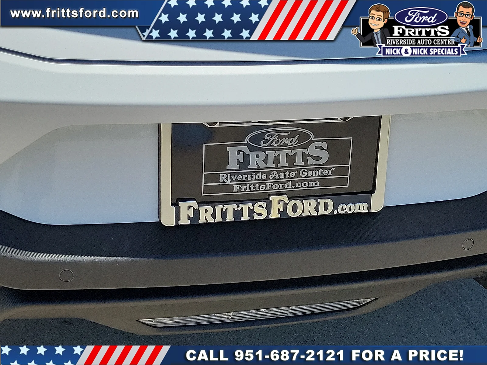 New 2026 Oxford White Ford EcoBoost® Fastback image 24