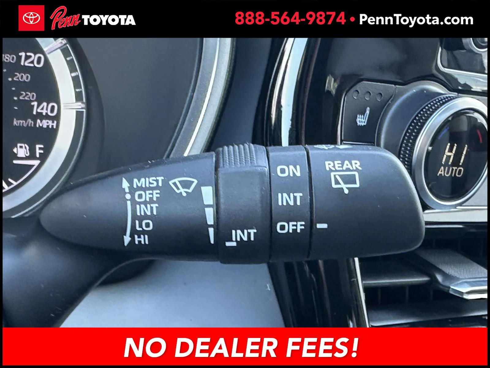 2022 Toyota Highlander XLE - Photo 35