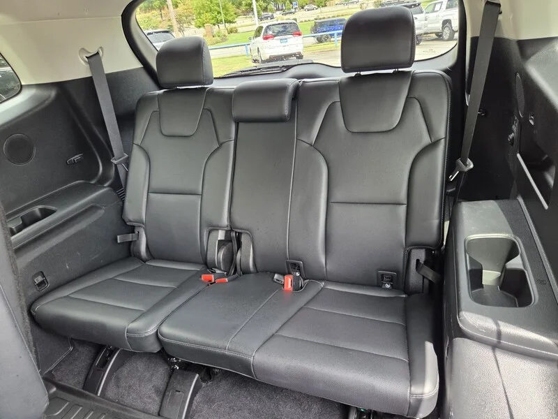 Used 2020 Everlasting Silver KIA SX image 13