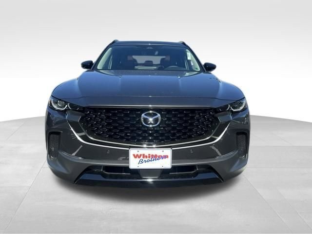 2026 Mazda CX-50 Premium - Photo 14