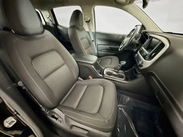 Used 2022 Black GMC Elevation image 26