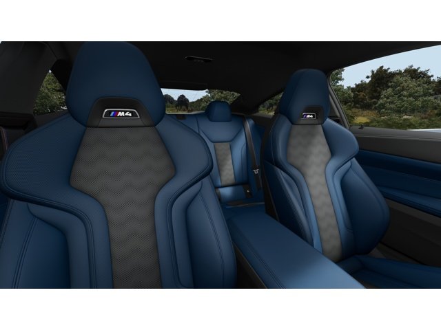 New 2027 Dravit Grey Metallic BMW Competition xDrive image 11
