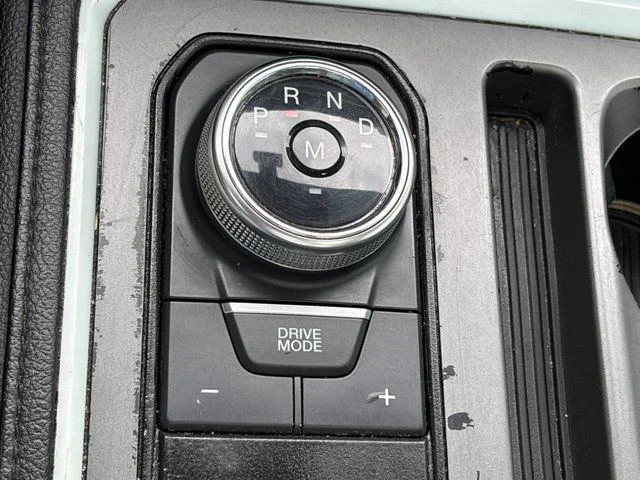 Used 2018 Silver Ford XLT image 42