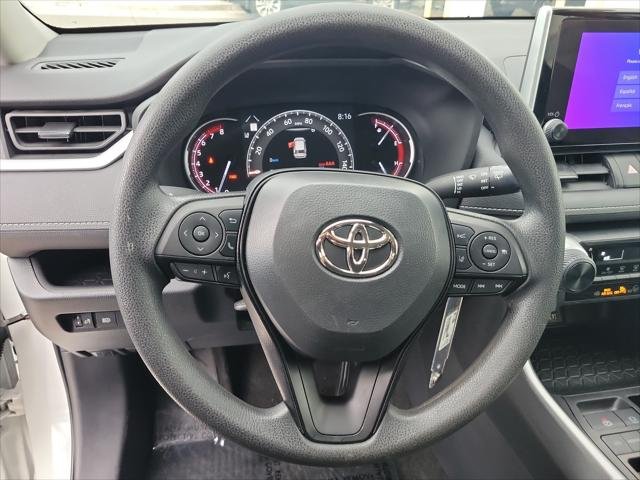 Certified Used 2023 ICE CAP Toyota  image 25