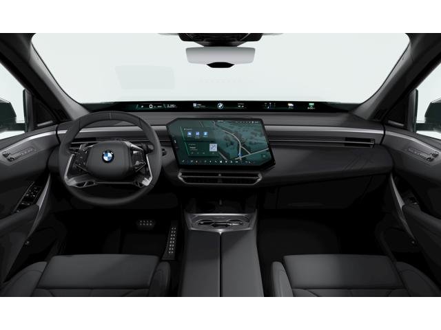 New 2027 Dravit Grey Metallic BMW  image 7