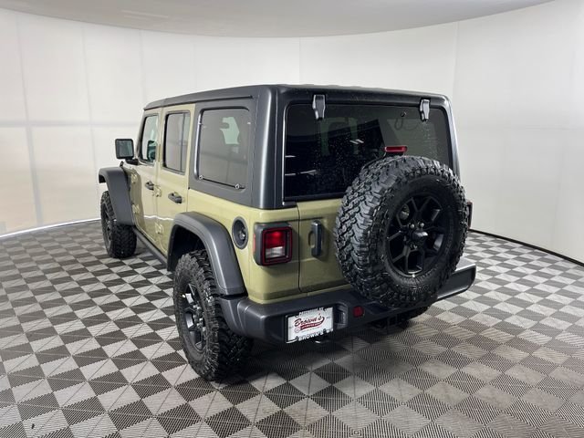 New 2026 41 Jeep Willys image 3