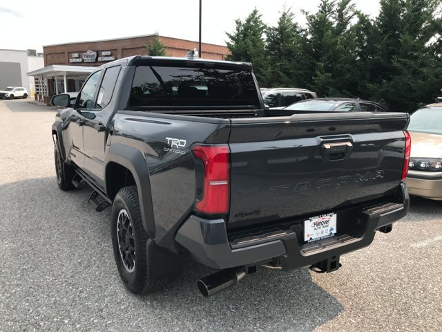 New 2026 Underground Toyota  TRD Off-Road image 6