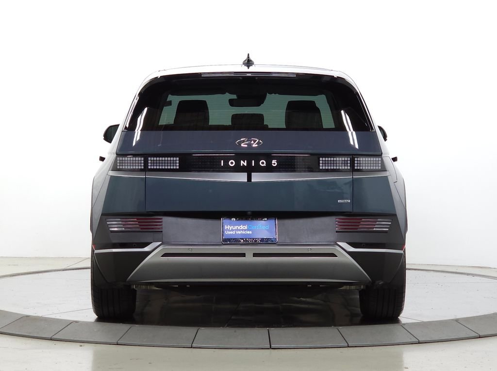 2023 Hyundai IONIQ 5 SEL - Photo 7