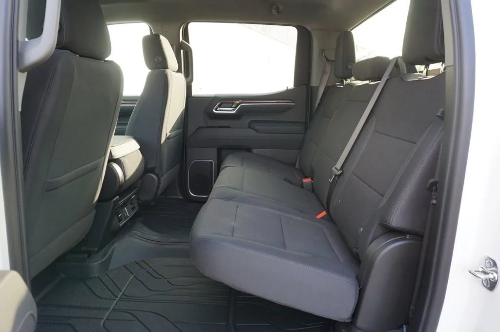 2026 Chevrolet Silverado 1500 RST - Photo 10