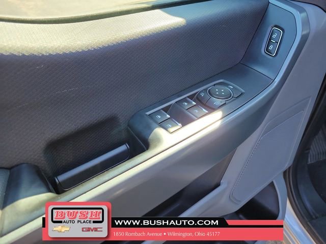 2023 Ford F-150 XLT - Photo 18
