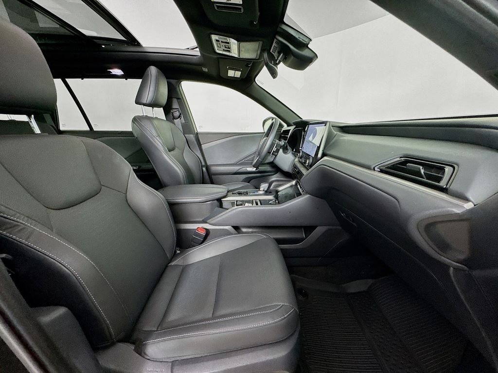 Used 2025 Caviar Lexus 350 Premium image 37